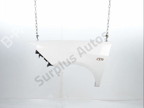 Used Left front fenders Left front fenders SEAT IBIZA IV SC (6J1, 6P5) 1.2 TSI (90 hp) 40490856 40490856