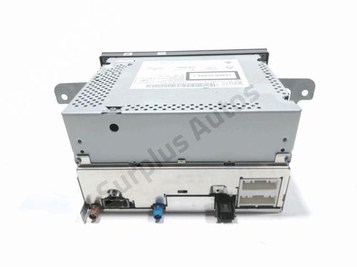 Radio NISSAN PULSAR Hatchback (C13) 1.5 dCi | BP39162223E6 - Image 3