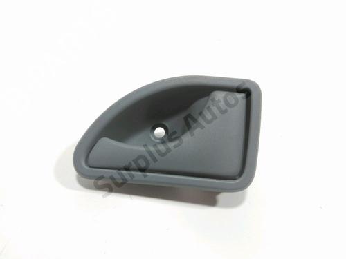 Used Front right interior door handle RENAULT TWINGO I (C06_) 1.2 (C066, C068) (58 hp) 30475323