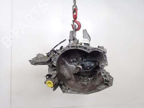Used Gearbox CITROËN C5 II (RC_) 1.8 16V (125 hp) 30986992