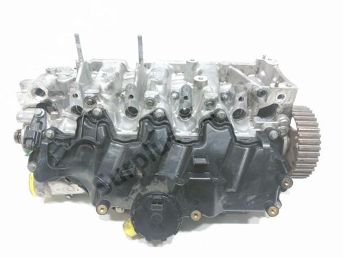Used Cylinder head Cylinder head RENAULT CLIO V (B7_) 1.5 Blue dCi 100 (B7AD) (101 hp) 33867212 33867212