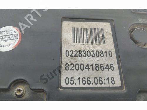 Electronic module RENAULT ESPACE IV (JK0/1_) 2.2 dCi (JK0H) | BP39765104M83 - Image 4