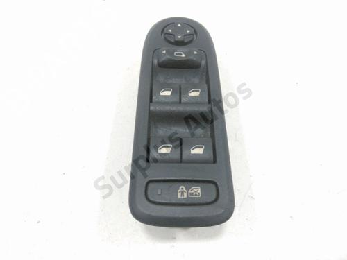 Used Left front window switch Left front window switch 37870825 37870825