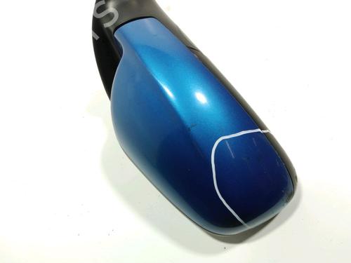 Right mirror PEUGEOT 307 (3A/C) 2.0 HDi 110 | BP28244711C27 