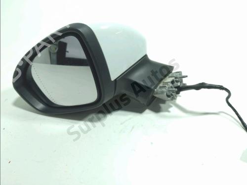 Left mirror RENAULT CLIO V (B7_) 1.5 Blue dCi 85 (B7AG) | BP32514534C26 