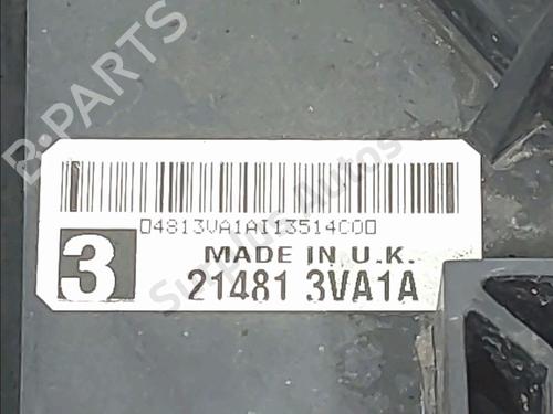 Radiator fan NISSAN NOTE (E12) 1.2 | BP36518991M35 - Image 3