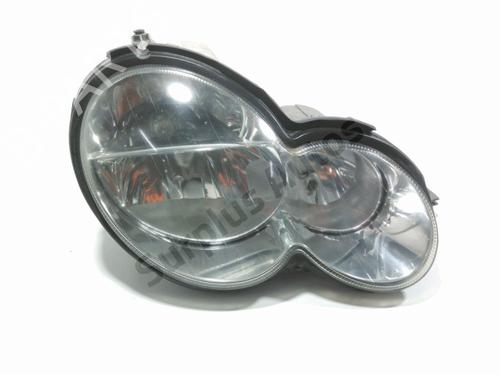 Used Right headlight Right headlight MERCEDES-BENZ C-CLASS Coupe (CL203) C 220 CDI (203.708) (150 hp) 28266348 28266348