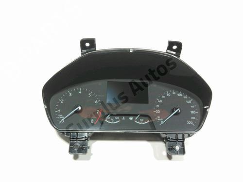 Kombinert Instrument FORD PUMA (J2K, CF7) 1.0 Flexifuel (125 hp) 28230824