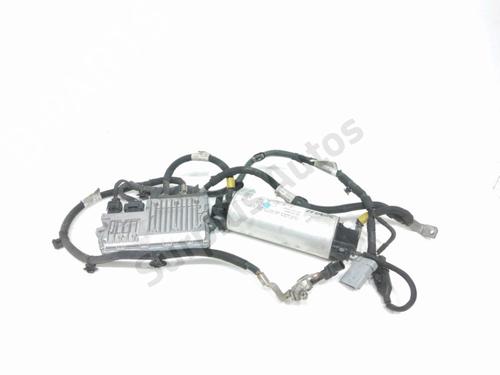 Elektronisk modul Elektronisk modul PEUGEOT 308 II (LB_, LP_, LW_, LH_, L3_) 1.6 HDi / BlueHDi 115 (115 hp) 36946514 36946514