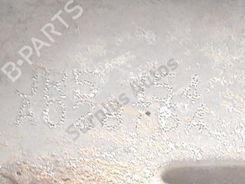 Gearbox RENAULT KANGOO Express (FW0/1_)  | BP33838992M3  - Image 5