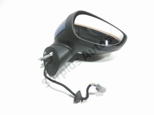 right-mirror-ford-fiesta-vi-cb1-ccn-2008-32460898 main image