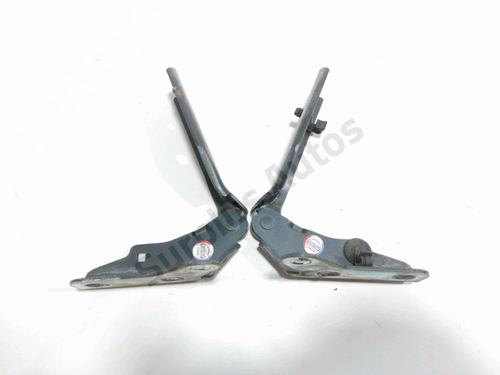 Used Hinge/Door check strap VW POLO (9N_, 9A_) 1.4 TDI (70 hp) 28237628