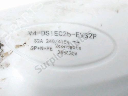 Cable MG MG 4 (EH32) EV | BP31032772E12