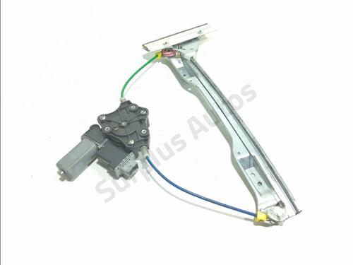Rudehejsemekanisme ventre foran OPEL CORSA E (X15) 1.4 (08, 68) | BP38345544C22 - Image 3