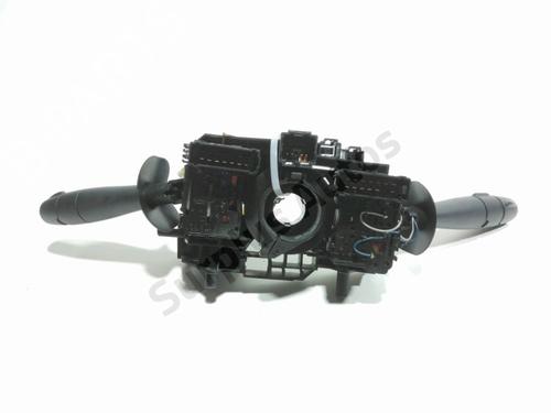 Steering wheel controls RENAULT TWINGO II (CN0_) 1.2 (CN0D) | BP31123162E15 - Image 4