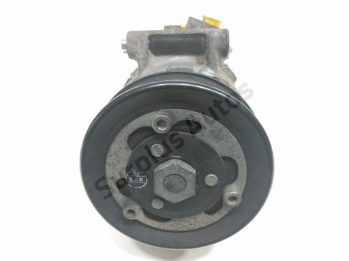 Used AC compressor AC compressor 37764607 37764607