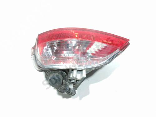 Tågelys Tågelys RENAULT ZOE (BFM_) ZOE (92 hp) 34002144 34002144