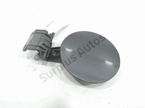 Used Fuel flap TOYOTA AURIS (_E15_) 1.4 D-4D (NDE150_, NDE150R) (90 hp) 30984144