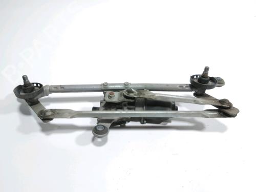 Used Front wipers mechanism NISSAN MICRA IV (K13K, K13KK) 1.2 (80 hp) 28273406