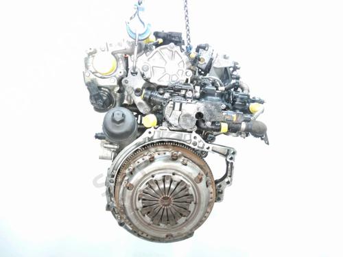 Engine CITROËN C3 II (SC_) 1.6 BlueHDi 75 | BP36000003M1 - Image 4