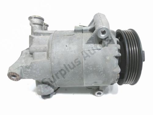 AC compressor OPEL ASTRA H (A04) 1.6 (L48) | BP37167586M34 - Image 4