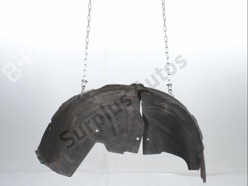 Used Wheel arch Wheel arch 38587976 38587976