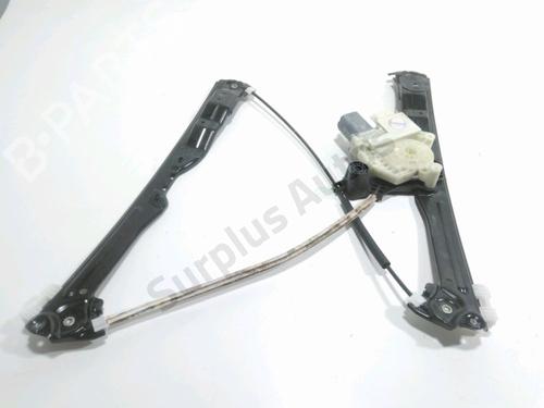 Used Front right window mechanism Front right window mechanism 37773827 37773827