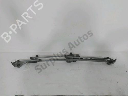 Used Front wipers mechanism FORD GRAND C-MAX (DXA/CB7, DXA/CEU) 1.6 TDCi (115 hp) 31008424