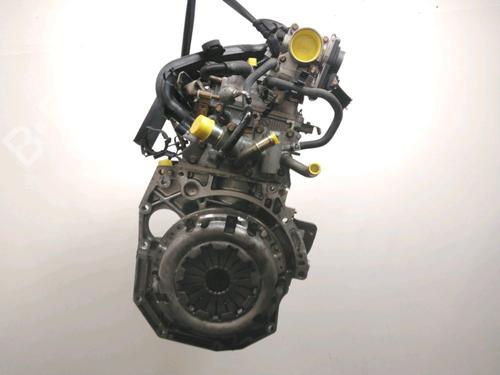 Engine NISSAN MICRA C+C III (K12) 1.6 160 SR | BP37761727M1 - Image 4