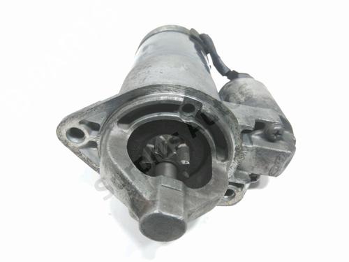 Used Starter Starter HYUNDAI i20 I (PB, PBT) 1.4 CRDi (75 hp) 33333513 33333513