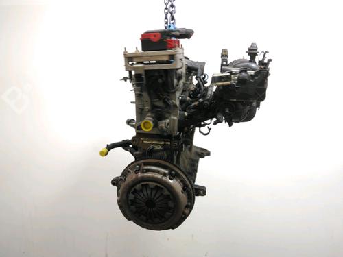 Engine FIAT GRANDE PUNTO (199_) 1.4 (199AXB11, 199AXB1A, 199BXB1A, 199AXL1A) | BP28218496M1 