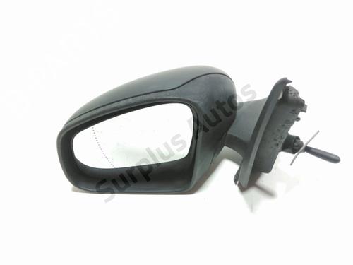 Used Left mirror Left mirror 37776937 37776937