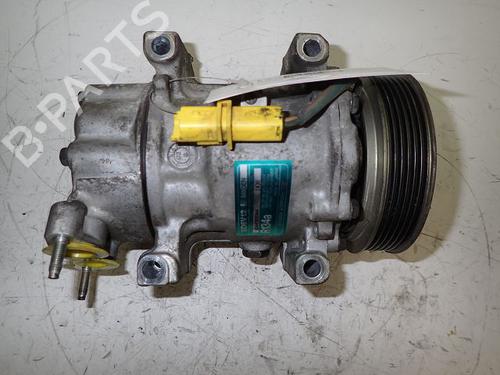 AC compressor PEUGEOT 307 (3A/C) 1.6 16V | BP30986587M34 - Image 2