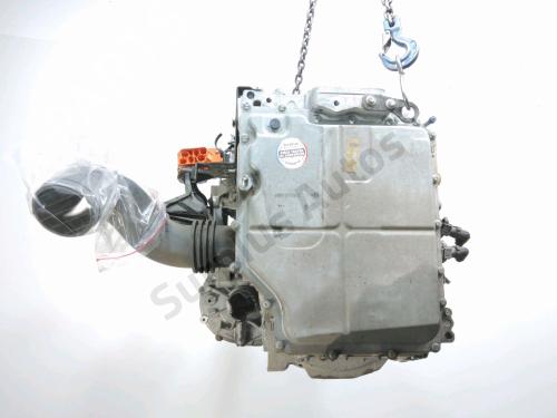 Engine RENAULT TWINGO III (BCM_, BCA_) Z.E: (BCA1) | BP37761816M1 - Image 4