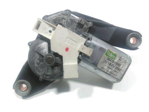 Viskermotor bakrute PEUGEOT 106 II (1A_, 1C_) 1.4 i (75 hp) 28272559
