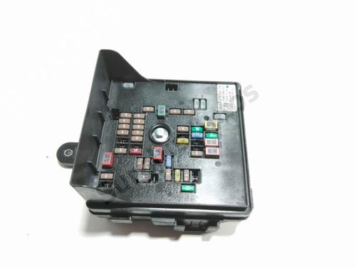 Fuse box CITROËN C3 IV (CC_, CB_) 1.2 PureTech 100 (CCHPV4) | BP33750157E1 - Image 2