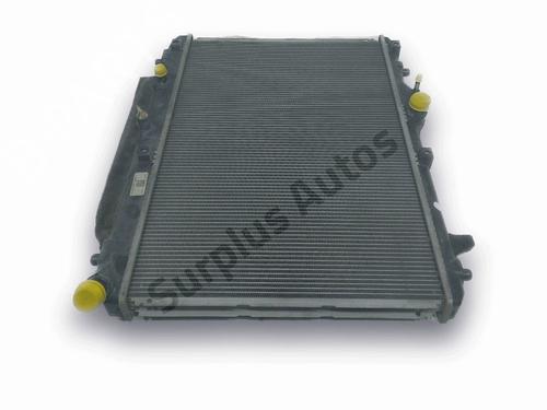 Used Water radiator Water radiator 38587006 38587006