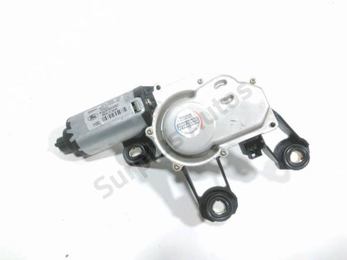 Rear wiper motor FORD FIESTA V (JH_, JD_) 1.4 TDCi | BP29860293M102