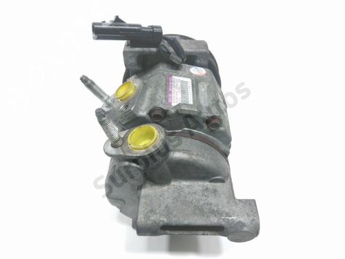 AC compressor JEEP COMPASS (MK49) 2.2 CRD | BP33111876M34 - Image 3