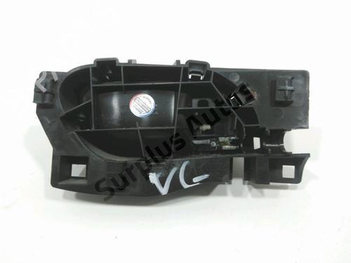 Front left interior door handle PEUGEOT PARTNER Tepee 1.6 HDi 16V | BP31938716I13