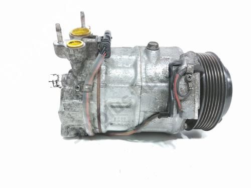 AC compressor JAGUAR XF II (X260) 2.0 D | BP28223434M34 - Image 3