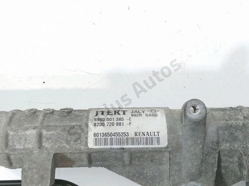 Steering rack DACIA SANDERO 1.5 dCi | BP34178082M22 - Image 4