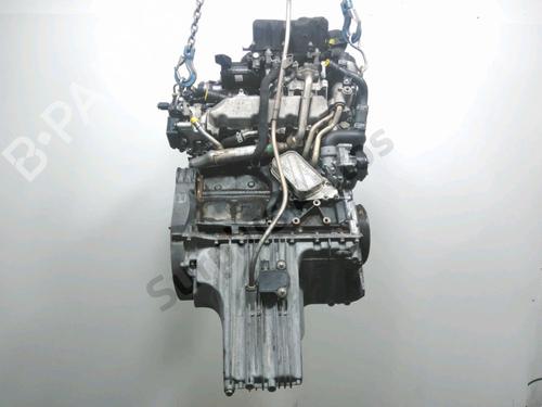 Engine MERCEDES-BENZ B-CLASS Sports Tourer (W245) B 200 CDI (245.208) | BP30085845M1