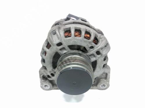 Used Alternator RENAULT CLIO IV (BH_) 1.2 16V (73 hp) 30958093