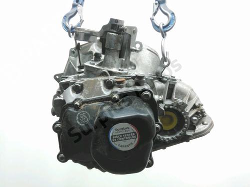 Gearbox OPEL CORSA E (X15) 1.4 (08, 68) | BP31694082M3 - Image 3
