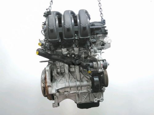 Used Engine Engine PEUGEOT 208 I (CA_, CC_) 1.2 VTI 82 (82 hp) 33903740 33903740