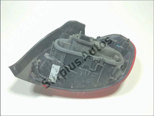 Left taillight CITROËN C3 III (SX) 1.2 THP 110 (SXHNPS, SXHNZT, SXHNZ6) | BP40252386C34 - Image 3
