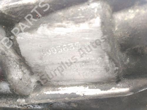 Gearbox RENAULT AVANTIME (DE0_) 3.0 V6 (DE04, DE0T) | BP35719848M3 - Image 6