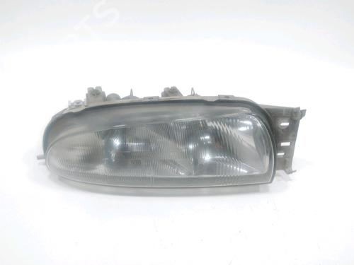 Used Right headlight FORD FIESTA IV (JA_, JB_) 1.3 i (60 hp) 31004873