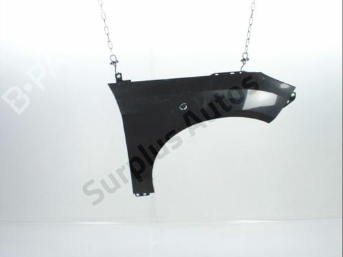 Used Right front fenders FORD FOCUS III 1.6 TDCi (115 hp) 30584694